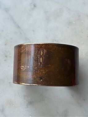 SSD Jewelry Cuff Bracelet